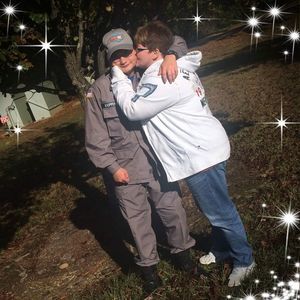 Meet your Posher, Beckie